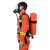 冰禹 正压式空气呼吸器 自给式呼吸气瓶 应急救援消防救生 6.8L(G-F-20)BH-138