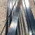 旭杉斯65mn弹簧钢长方形高硬度 条形弹性弹簧片65锰钢板DIY淬火锰钢长条 1毫米x30毫米x500毫米