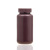 kuihuap 葵花塑料试剂瓶 耐温耐酸碱化学透明棕色塑料瓶广口  试剂瓶（棕色）500ml,10个起订 