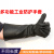 耐酸碱工业手套橡胶手套化学抗腐蚀加厚耐磨防水加长手套 威蝶牌50厘米加厚(耐酸碱)