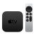 Apple盒子新款Apple TV7 4K三代2022款机顶盒无线投屏同屏 2022款TV4KTV7美128G 套餐三标配HDMI21云盘挂载