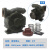 加油机配件  加油机叶片泵分体泵JYB-60 兼容型甲醇泵 2 泵头