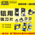 数控铣刀片KT1604高光SEHT1204 RPGTR5/6 R0.2/0.4/0.8铝用刀粒 RPGT1003MO(R5) 10片价格/盒