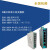 EDS205A MOXA 5口 非网管 百兆交换机 EDS205AMSC 1光4 EDS205AT 5口百兆铝制宽温 5个