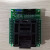 STM32 GD32 MM32 N32芯片LQFP32 48 64 100 144 等 烧录座 LQFP32封装 STM/GD32  LQFP 翻盖式