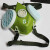 杭州蓝天生力301-XK型自吸式防尘口罩防颗粒物面具可配滤纸唐丰 鸿利达防尘口罩盒装5个