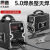 质造（ZHIZAO）日本电焊机220v家用315两用380v便携小型全铜直流双电压焊机 315款220V数显套餐3