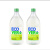 比利时进口欧维洁ECOVER家用果蔬清洁洗洁精食品级洗碗液中性天然 柠檬芦荟950ml
