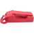 601消防电话分机 TS-GSTN601固定式火灾电话分机 红色