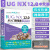 ug教程书籍中文版UG NX 12.0从入门到精通实战案例版ug视频ug nx12.0工程设计案例教程 ug nx数控编程ug软件曲面建模设计三维制图