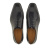 菲拉格慕（Ferragamo）男鞋 男士牛皮商务正装牛津皮鞋0760172 黑色 42