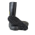 莱尔SM-8-99高筒防化靴 防水防滑耐油耐酸碱耐腐蚀耐磨 黑色 46 
