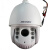 海康DS-2AE7162-A 700线红外高清智能球模拟球机云台摄像头 2AE7162-A模拟球机【送支架】 4mm