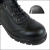 奥塔卡 足部防护安全鞋 黑色 36