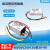 车载降压电源转换器12V24V转3V3.3V3.7V4.2V5V6V7.2V10A稳压模块 桔色 12V转3V20A 大铸铝