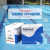 Palintest百灵达6参数泳池水质检测尿素余氯PH臭氧分析仪测试 Palintest-6检测套装整套(