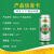 燕京啤酒U8整箱装白听蓝听无醇特酿白啤组合装年货 11度精品 500mL 6罐