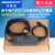 用于西门子s7-200/smartplc编程电缆数据通讯下载线USB-PPI/3DB30 【免驱动】经济款3DB30