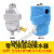适用于原装储气罐自动排水器空压机PA-68气动式排水阀电子 BK-315BP+BKD15前置