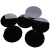 科研硅片高度多层硅衬底晶圆片进口SOI硅片绝缘片定制加工 6英寸SOI硅片