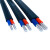 XPDL 2芯3芯电缆线铝芯户外电线2.5 4 6 10 16 25平方铝线护套 2芯4平方(50米)