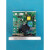 定制易跑跑步机MINI5/MINI3/MINIX/2主板 电源板 下控板 电路板 蓝色 通用板