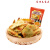Aji尼西亚惊奇脆片饼干酥脆薄饼片休闲网红零食小吃膨化食品早餐小 200g *3袋 韩式泡菜