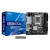 华擎科技（ASRock）H610M-HVS/M.2 R2.0  B660M-ITX/ac WIFI5 搭配 12490F 13400 主板CPU 套装 B660M-ITX/ac WIFI5 迷你板 D