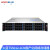 火蓝存储（hoodblue）TS5024-2CN国产化NAS网络存储器文件共享数据备份磁盘阵列存储服务器 TS5012-2CN-240TB