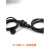 凌科YU数据连接器USB3.0防水航空插头带1米延长线公母对接USB插座 JSX-01-001插座3.0