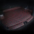 品宝奥2021款斯柯达速派专用后备箱垫2.0TSI330汽车用品围后尾箱垫 黑色红线【高边款】(留言车型＋ 常规