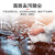 柯瑞柯林（CreClean） 无尘纸工业无尘擦拭纸无尘布 实验室抹布工业无纺布 白色25*38cm 500张/卷 1卷装