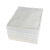 科力邦（Kelibang）擦机布棉布 工业抹布吸油清洁布吸水抹机布碎揩布不掉毛破布 白色30公斤标准尺寸 KBD3238