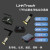 LinkTrack UWB高精度导航定位室内外测距轨迹模块空循环Nooploop LinkTrack PSB 单模块 (标