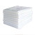 simalube 塑料布塑料膜 白色防雨篷布 10m宽 单位：平米
