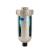 瀚时恒业 AD402-04空气过滤器自动排水器空压机储气罐油水分离器 AD402-04 