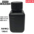 试剂瓶塑料瓶样品瓶HDPE瓶圆形方形黑色遮光防漏50-2000ml 100ml	方形窄口带刻度