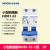 良信（Nader）NDB1-63C系列Nader上海良信电器断路器空气开关小微断小型断路器 1A 1 50A 3P