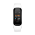 正港（ZGO）运动手表男学生电子表时尚LED智能手环心率计步充电腕表 693白