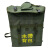 谋福（CNMF）双背式消防应急水带装运包森林水带背包框架式消防员水带背囊（42*26*52cm水带背包）