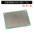 3.96/3.81/2.0/1.27间距板 万用板洞洞板实验板PCB板线路板 2.0MM间距 6*8双面喷锡 (1张)