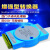 悦津（高品质 CBT-1001+增强型）rs485modbus rtu转profibus-DP协议转换器网关增强型模块单位：个