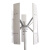风力发电机风力发电1000W三相交流永磁同步发电机1KW风力发电机 定金