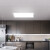 集成吊顶厨卫平板灯嵌入式客厅灯铝扣板300*300 18W超薄窄边框白光