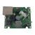 激光扫描模块嵌入式自感应 USB RS232 RS485 以太网激光扫描模块 6092