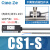 阙芊系列气缸传感器二线磁感应器D-A93三线磁环限位器cs1-F CS1S