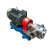 304不锈钢齿轮泵KCB18.3/33.3/55/83.3/200/300化工自吸泵 kcb13522KW三相电2寸流量8吨