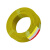 宝久 BVR4平方多股电缆国标铜芯电线黄色1*4平方/黄色100米