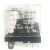 邦道尔微小型功率继电器HR-CR311SK一组触点   16A-DC24V 5脚