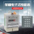 深圳专用电度表DDS216/DTS216单相 电子表高精度电能表可送检 一位三相表箱带回路